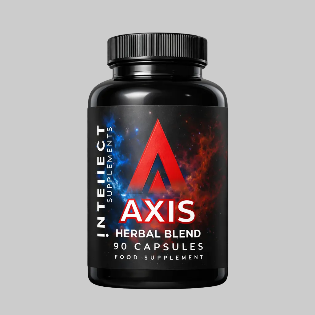 AXIS Herbal Blend