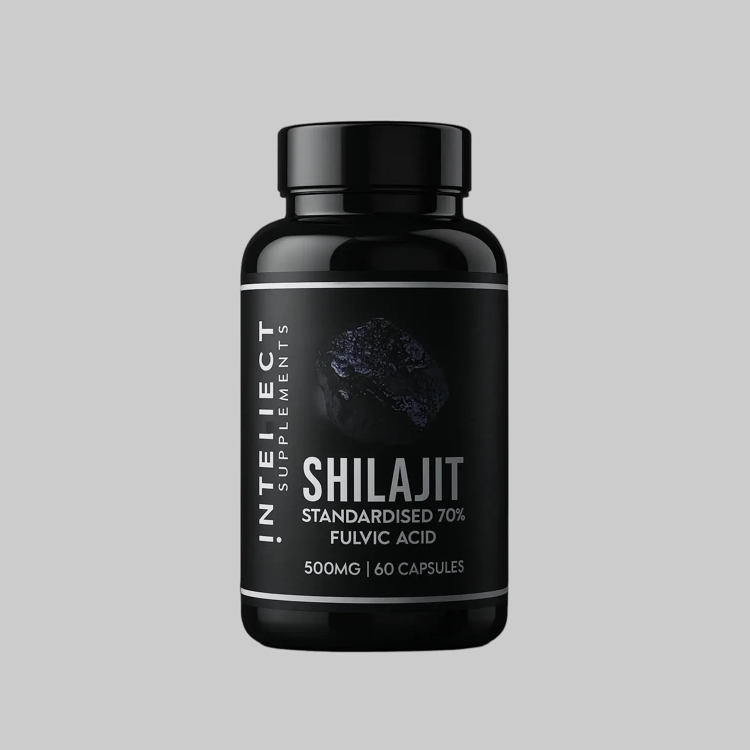 Shilajit PrimalGold70™ Kapseln